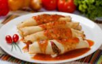 Panqueca Locarb de Carne com Queijo