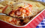 Arroz de Forno Recheado