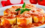 Rondelli de Pizza